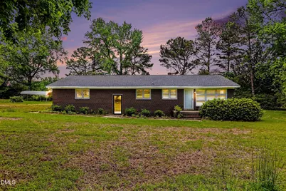 6725 Wimberly Road, Willow Springs, NC 27592 - Photo 3
