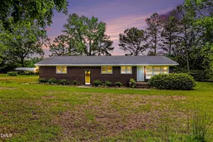 6725 Wimberly Rd, Willow Springs, NC 27592 - Photo 3