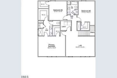 214 Harriette Court, Lillington, NC 27546 - Photo 47