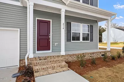 214 Harriette Court, Lillington, NC 27546 - Photo 11