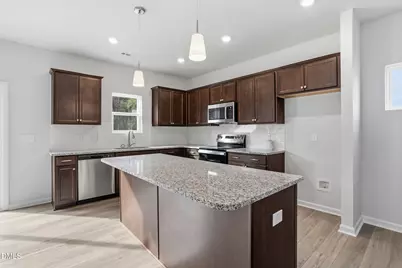 214 Harriette Court, Lillington, NC 27546 - Photo 23