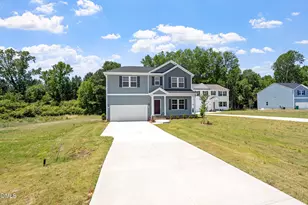 214 Harriette Ct, Lillington, NC 27546 - Photo 3