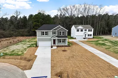 214 Harriette Court, Lillington, NC 27546 - Photo 9