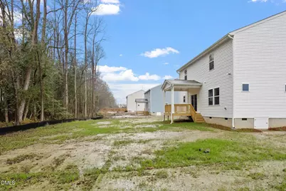192 Harriette Court, Lillington, NC 27546 - Photo 13