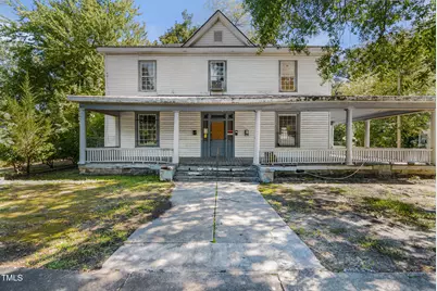 408 Lee Street NE, Wilson, NC 27893 - Photo 1