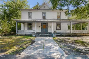 408 Lee St NE, Wilson, NC 27893 - Photo 1