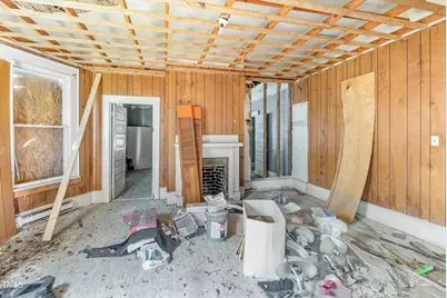 408 Lee Street NE, Wilson, NC 27893 - Photo 13