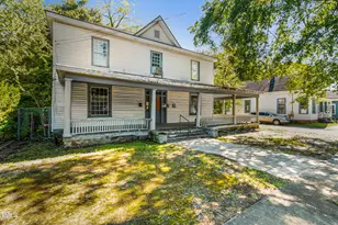 408 Lee St NE, Wilson, NC 27893 - Photo 3