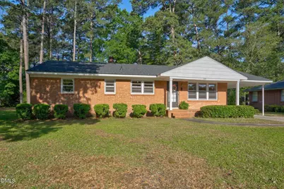 737 W Haven Boulevard, Rocky Mount, NC 27803 - Photo 3