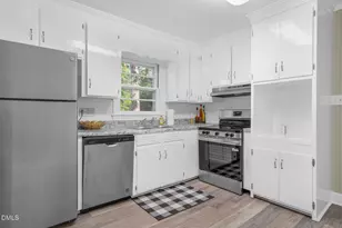 737 W Haven Blvd, Rocky Mount, NC 27803 - Photo 11