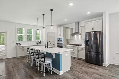 9013 Dupree Meadow Drive, Angier, NC 27501 - Photo 11