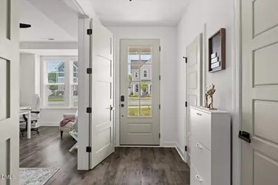9013 Dupree Meadow Drive, Angier, NC 27501 - Photo 5