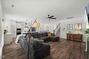 9013 Dupree Mdw Dr, Angier, NC 27501 - Photo 1