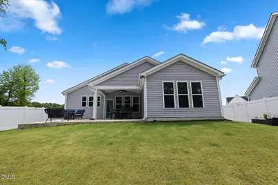 9013 Dupree Meadow Drive, Angier, NC 27501 - Photo 35