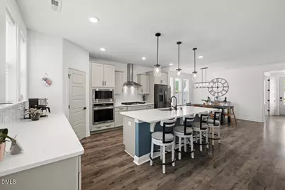 9013 Dupree Meadow Drive, Angier, NC 27501 - Photo 15