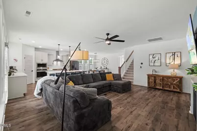 9013 Dupree Meadow Drive, Angier, NC 27501 - Photo 9
