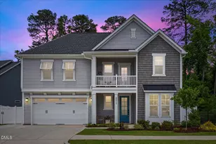 9013 Dupree Mdw Dr, Angier, NC 27501 - Photo 1