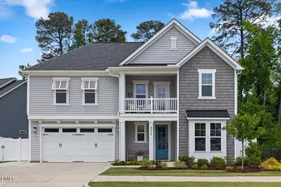 9013 Dupree Meadow Drive, Angier, NC 27501 - Photo 1