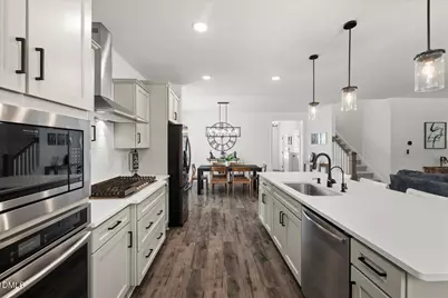 9013 Dupree Meadow Drive, Angier, NC 27501 - Photo 13