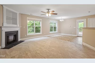 517 Texanna Way, Holly Springs, NC 27540 - Photo 17