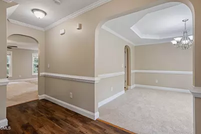 517 Texanna Way, Holly Springs, NC 27540 - Photo 9