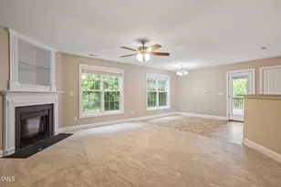 517 Texanna Way, Holly Springs, NC 27540 - Photo 15