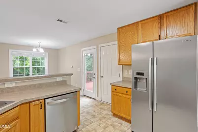 517 Texanna Way, Holly Springs, NC 27540 - Photo 27