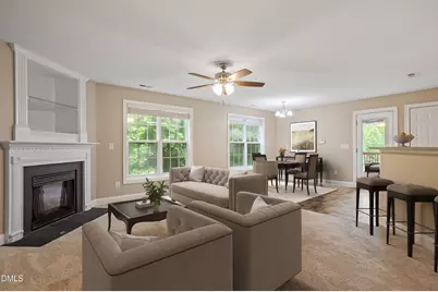 517 Texanna Way, Holly Springs, NC 27540 - Photo 15