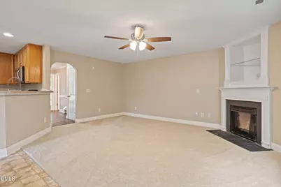 517 Texanna Way, Holly Springs, NC 27540 - Photo 17