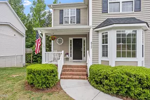 517 Texanna Way, Holly Springs, NC 27540 - Photo 5