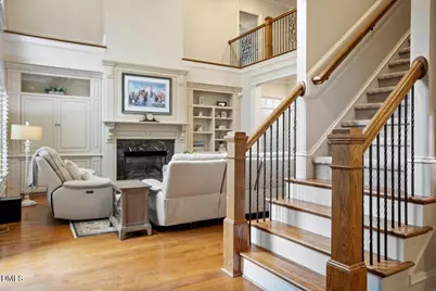 11305 Moonsprite Way, Raleigh, NC 27614 - Photo 33