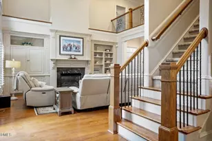 11305 Moonsprite Way, Raleigh, NC 27614 - Photo 33