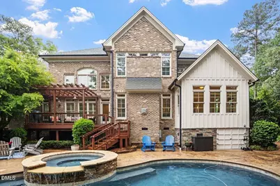 11305 Moonsprite Way, Raleigh, NC 27614 - Photo 47