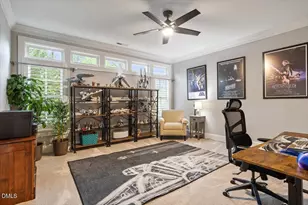 11305 Moonsprite Way, Raleigh, NC 27614 - Photo 35