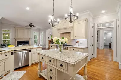 11305 Moonsprite Way, Raleigh, NC 27614 - Photo 13