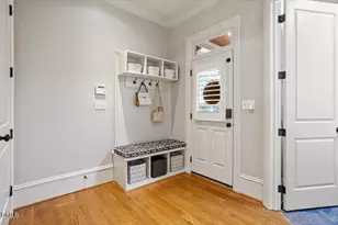 11305 Moonsprite Way, Raleigh, NC 27614 - Photo 31