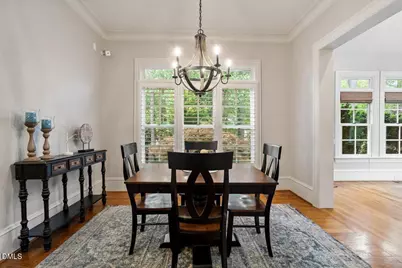 11305 Moonsprite Way, Raleigh, NC 27614 - Photo 19