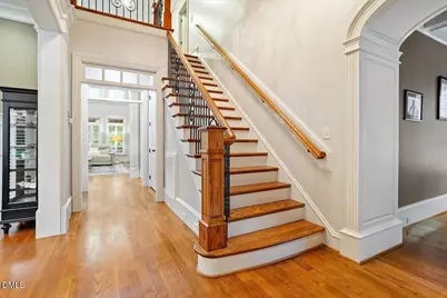 11305 Moonsprite Way, Raleigh, NC 27614 - Photo 7