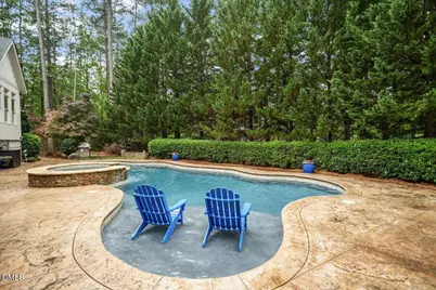 11305 Moonsprite Way, Raleigh, NC 27614 - Photo 49