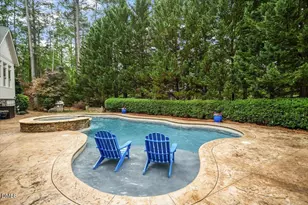 11305 Moonsprite Way, Raleigh, NC 27614 - Photo 49