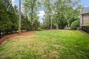 11305 Moonsprite Way, Raleigh, NC 27614 - Photo 53