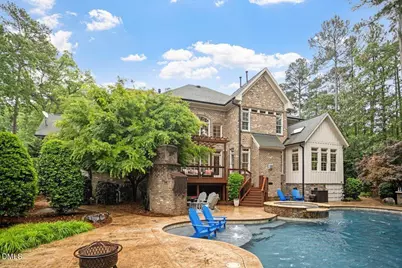 11305 Moonsprite Way, Raleigh, NC 27614 - Photo 3