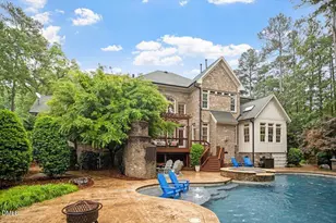 11305 Moonsprite Way, Raleigh, NC 27614 - Photo 3