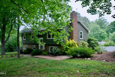 1201 Sturdivant Drive, Cary, NC 27511 - Photo 3