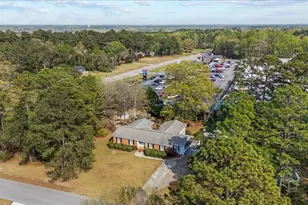 805 S Parrish St, Lillington, NC 27546 - Photo 3
