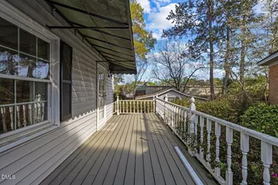 805 S Parrish Street, Lillington, NC 27546 - Photo 43