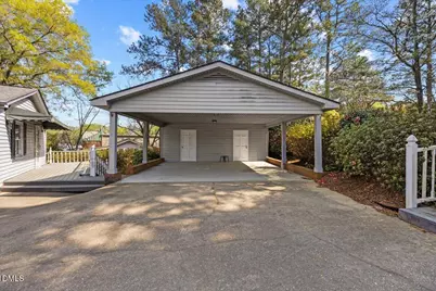 805 S Parrish Street, Lillington, NC 27546 - Photo 5