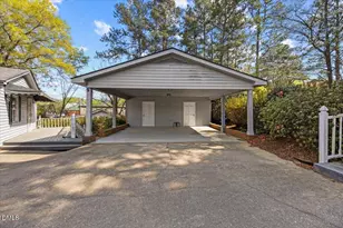 805 S Parrish St, Lillington, NC 27546 - Photo 5
