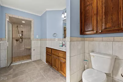 805 S Parrish Street, Lillington, NC 27546 - Photo 35