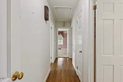 805 S Parrish Street, Lillington, NC 27546 - Photo 27